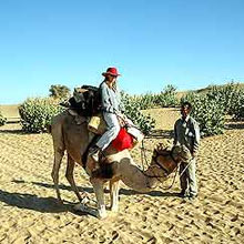 Rajasthan tour Package