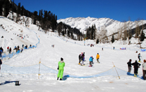 Manali Tour Package