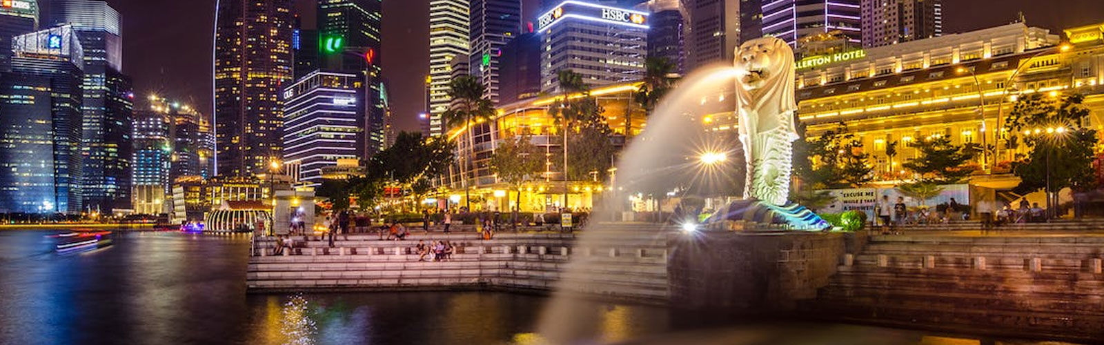 travel packages for singapore