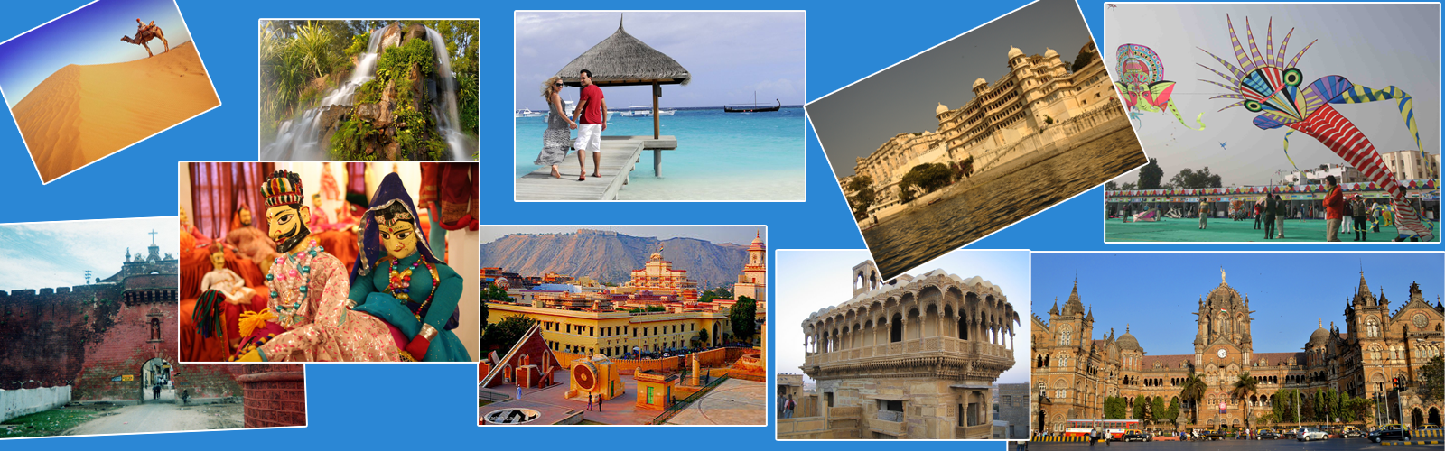  WEst India Tour Package 