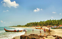  Alleppey Tour Package