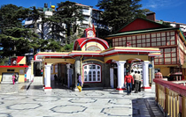 Shimla Kufri Tour