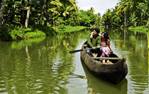 Best Of South India Kerala Tour