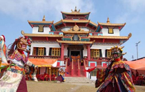 Kalimpong Tour Package