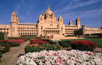 Hawamahal Tour Package
