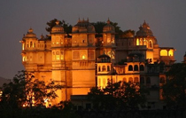  9 days Rajasthan Tour Package