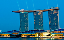 Singapore Holiday Package