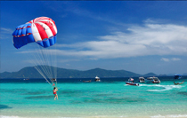 Bangkok Pattaya Phuket Tour Packages from Delhi