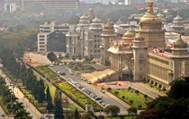 Karnataka Holidays Tour