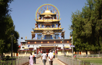  Karnataka Temple Tour