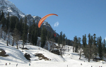 Manli manikaran Tour Package