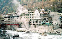 Shimla Manali tour