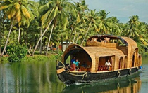 Kerala Honeymoon tour