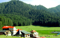 Complete Himachal Package