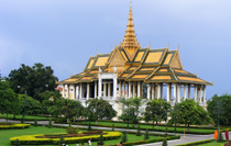 Vietnam Cambodia Tour Package