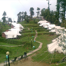  Dhanaulti Tour Package