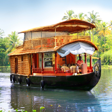Kerala Tour Package 3N 4D