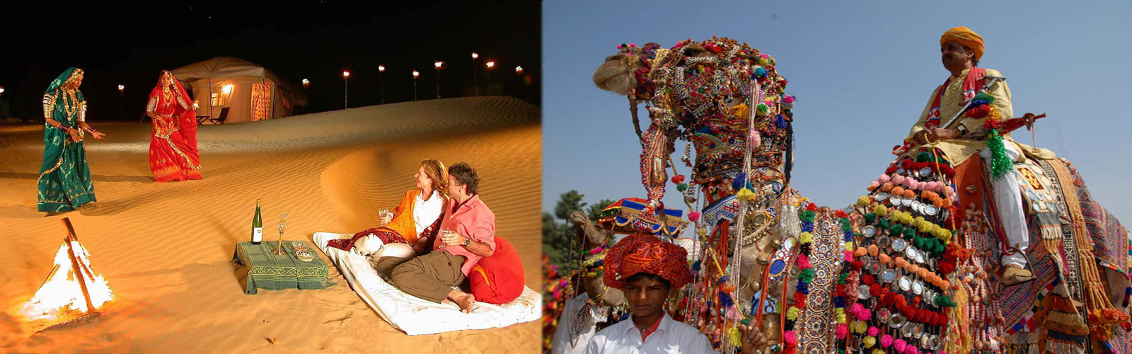 Complete Rajasthan Tour Package By car