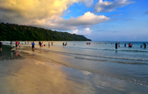 Andaman Tour Package 5N/6D