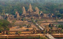 Vietnam Cambodia Tour Package