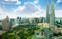 Malaysia Tours from Delhi