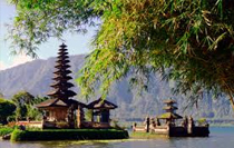 Bali with Singapore Holidays Tours