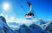 Switzerland with Italy Holiday Packages