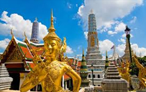 Bangkok Pattaya Phuket Holiday Packages