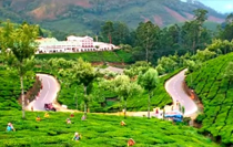 Best Of Kerala Tour package