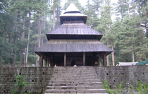 Manali Group Packages
