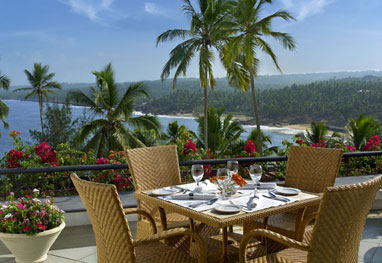 5 Days Kerala Luxury Tour