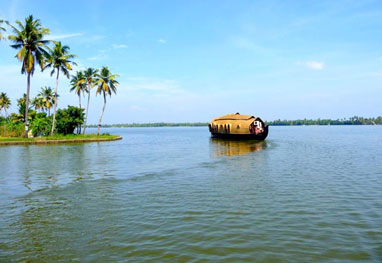 5 days kerala tour