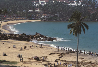 6 Days Kerala Tour with Kovalam