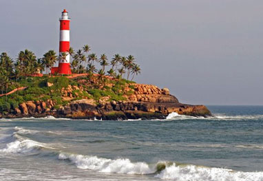 8 Days Kerala Tour