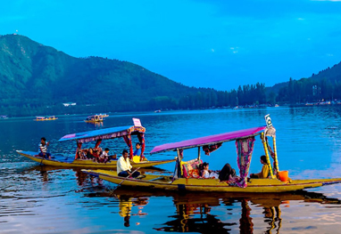 Kashmir Tour