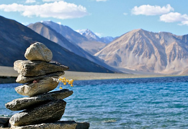 Leh 5 Days Tour